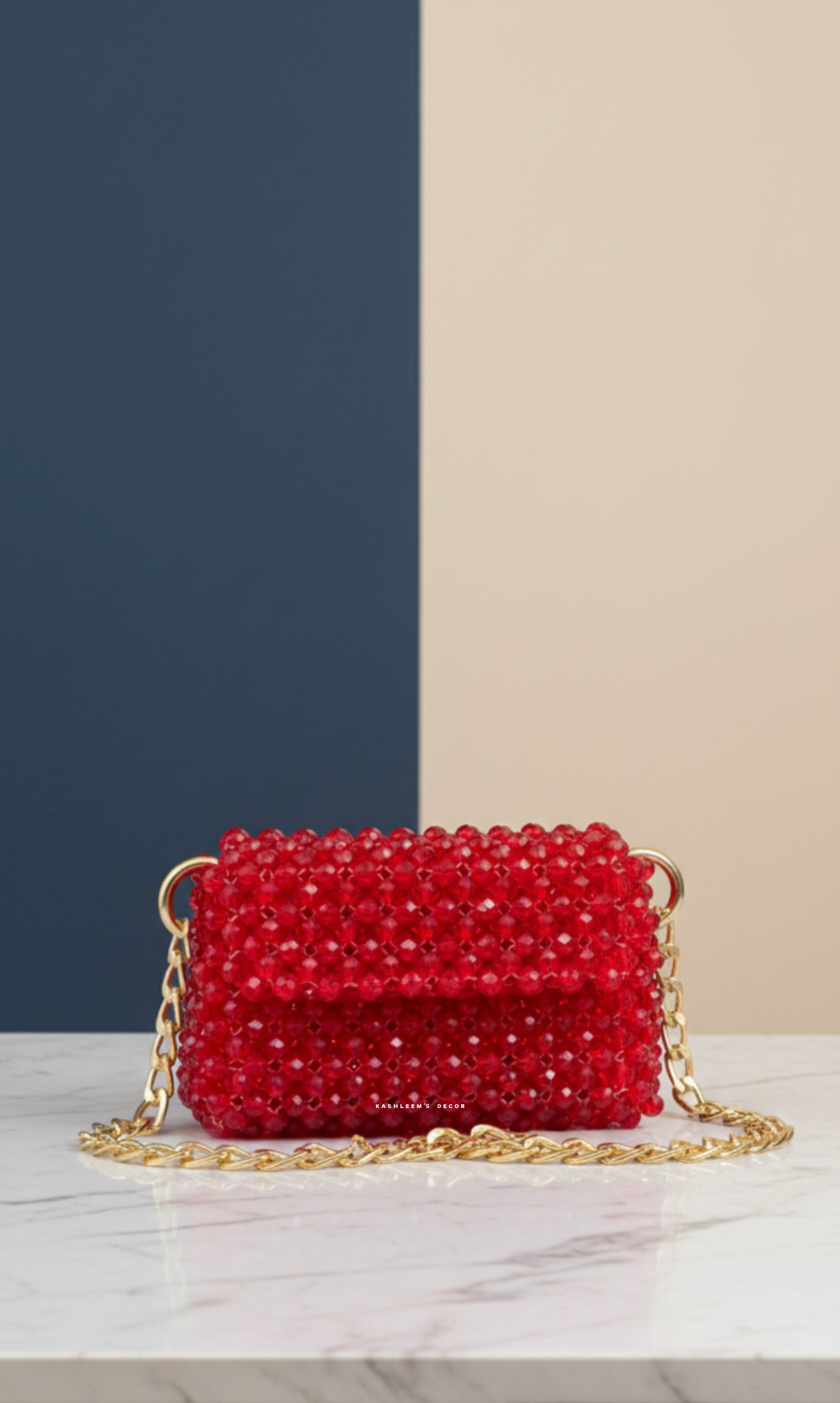 ᴄʀʏsᴛᴀʟ ʙᴀɢ