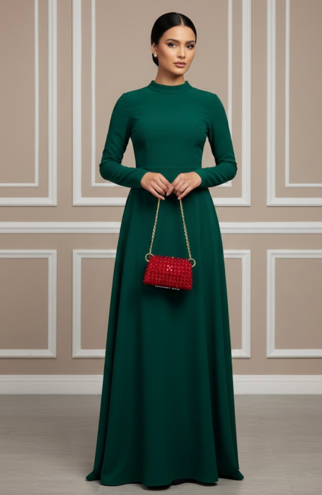 ᴄʀʏsᴛᴀʟ ʙᴀɢ