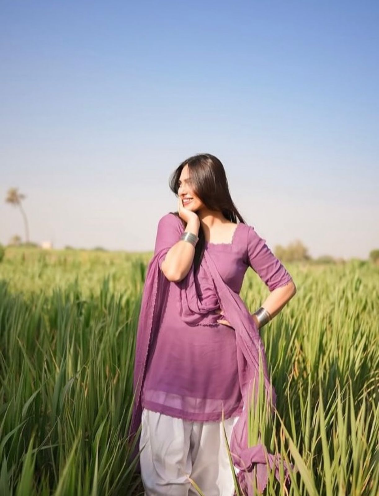 Georgette Chiffon Inner Fabric Malai Georgette