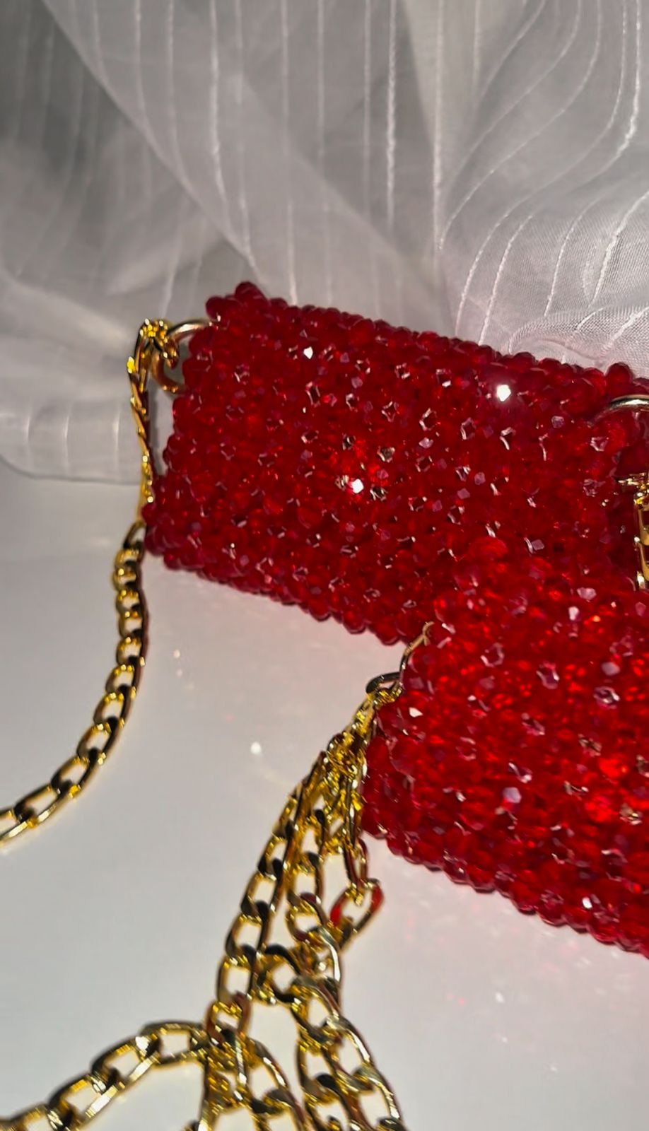 ᴄʀʏsᴛᴀʟ ʙᴀɢ