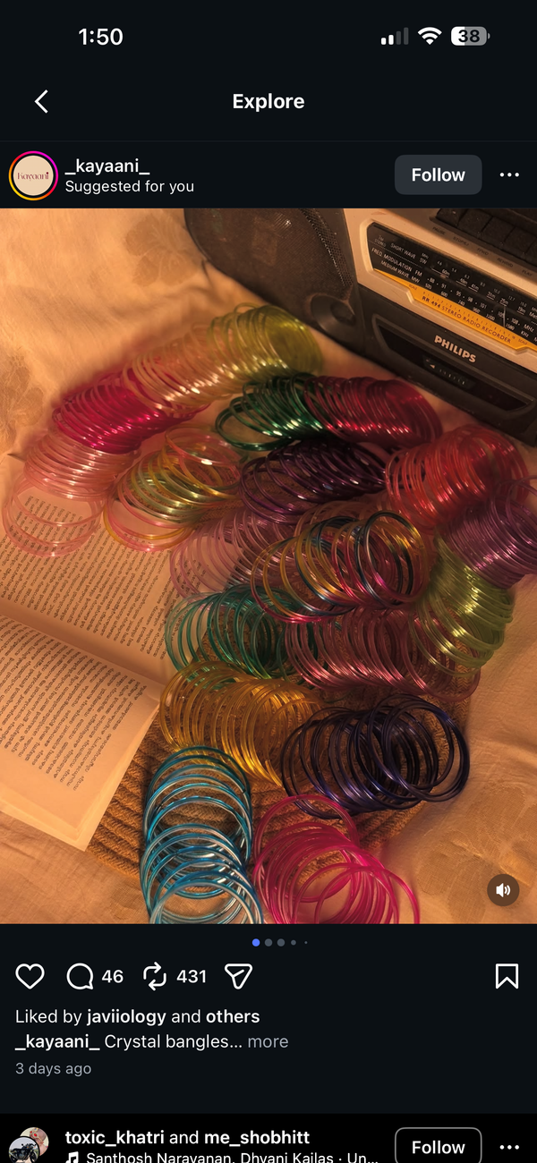 bangles