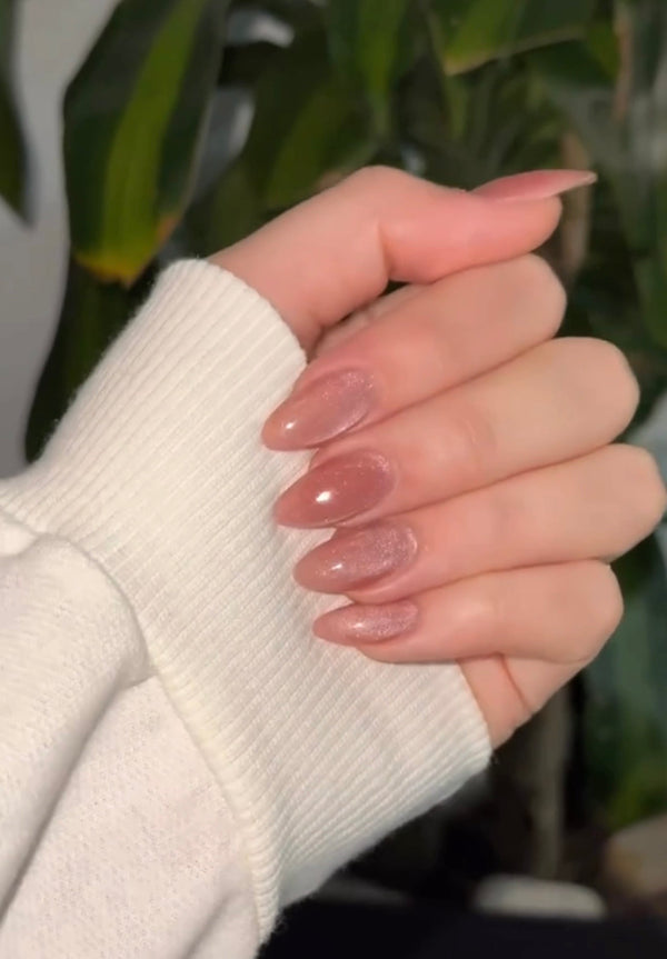 Press on nail’s