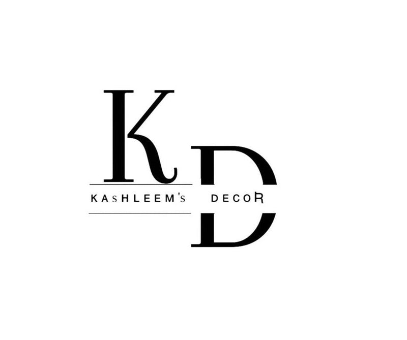 Kashleem’s Decor
