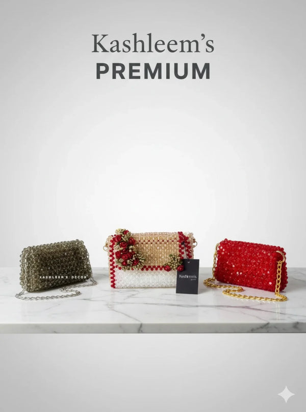 Bags and wallet’s