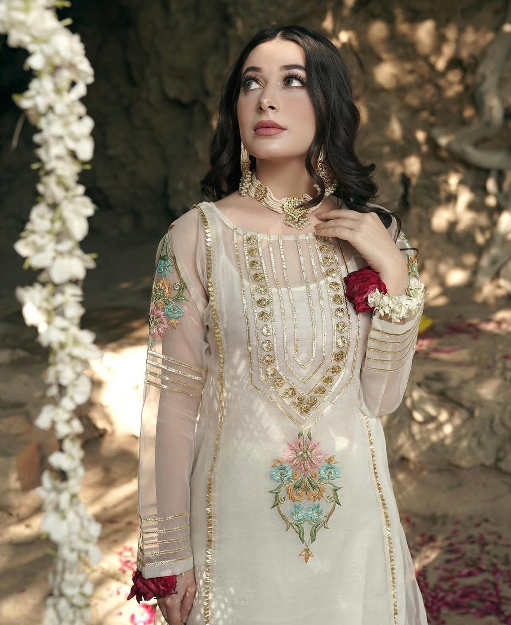 Floral