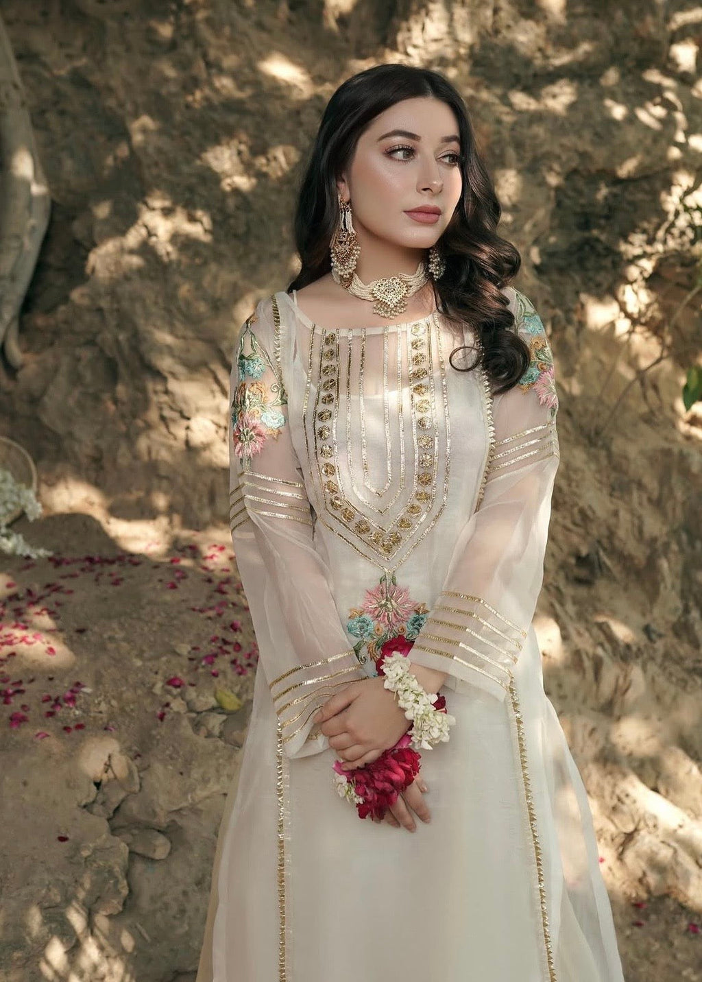 Floral