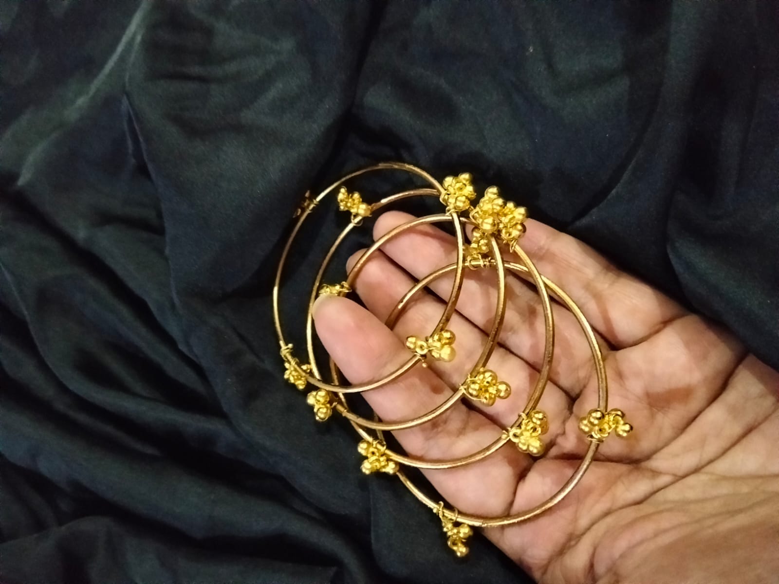 Kashmiri Bangles