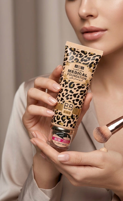 BB Cream