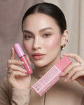 Liquid blush