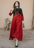 Rose red