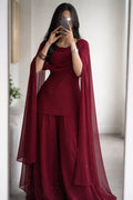 Pinterest viral outfit