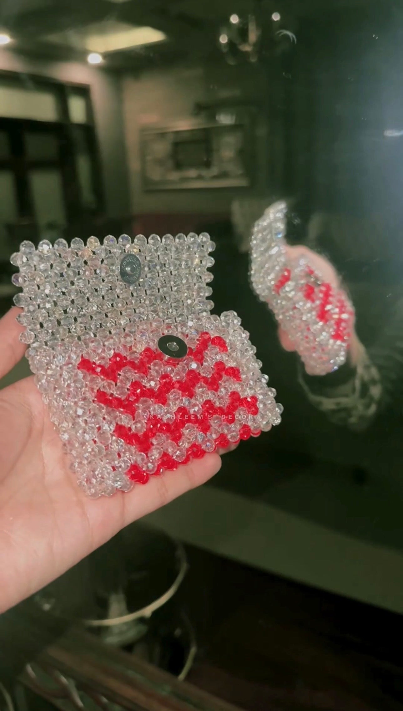 Mini cutest wallet ♥️