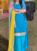 Georgette chiffon