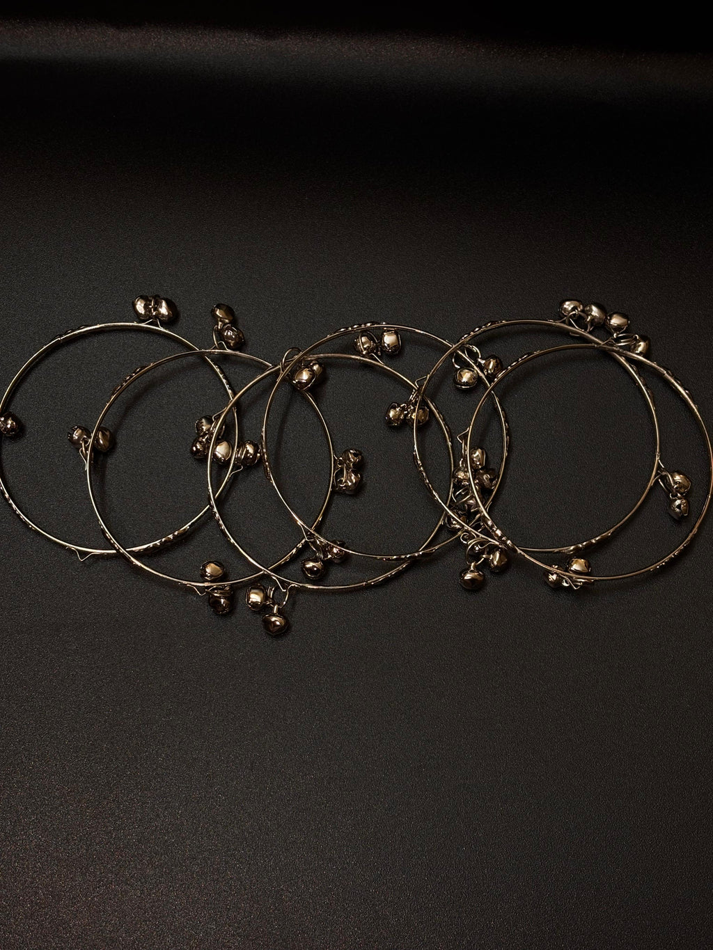 Ghungru Bangles