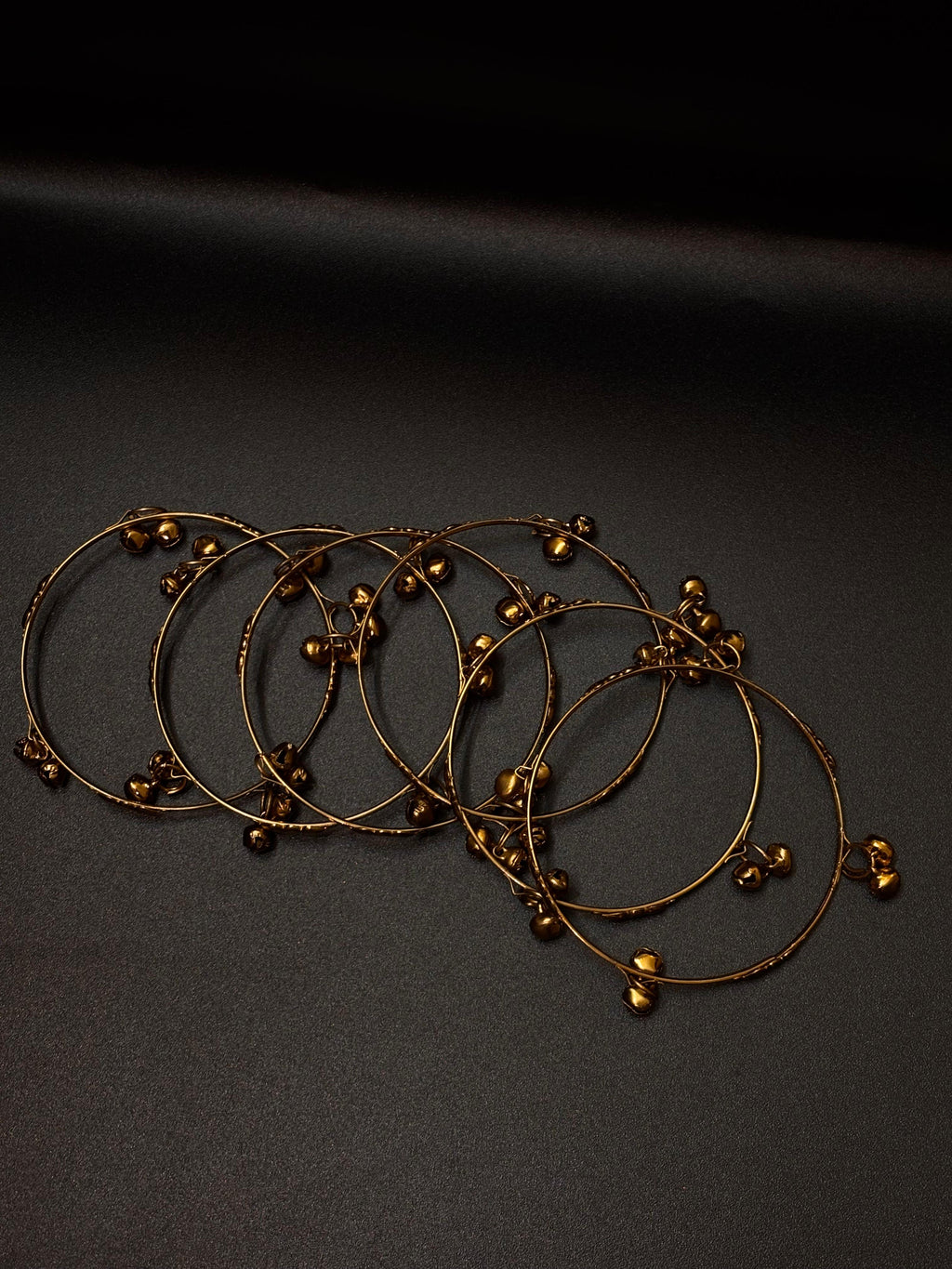Ghungru Bangles