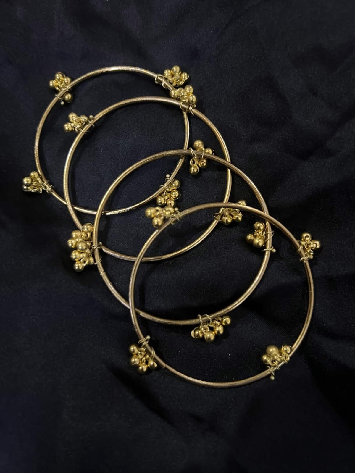 Kashmiri Bangles